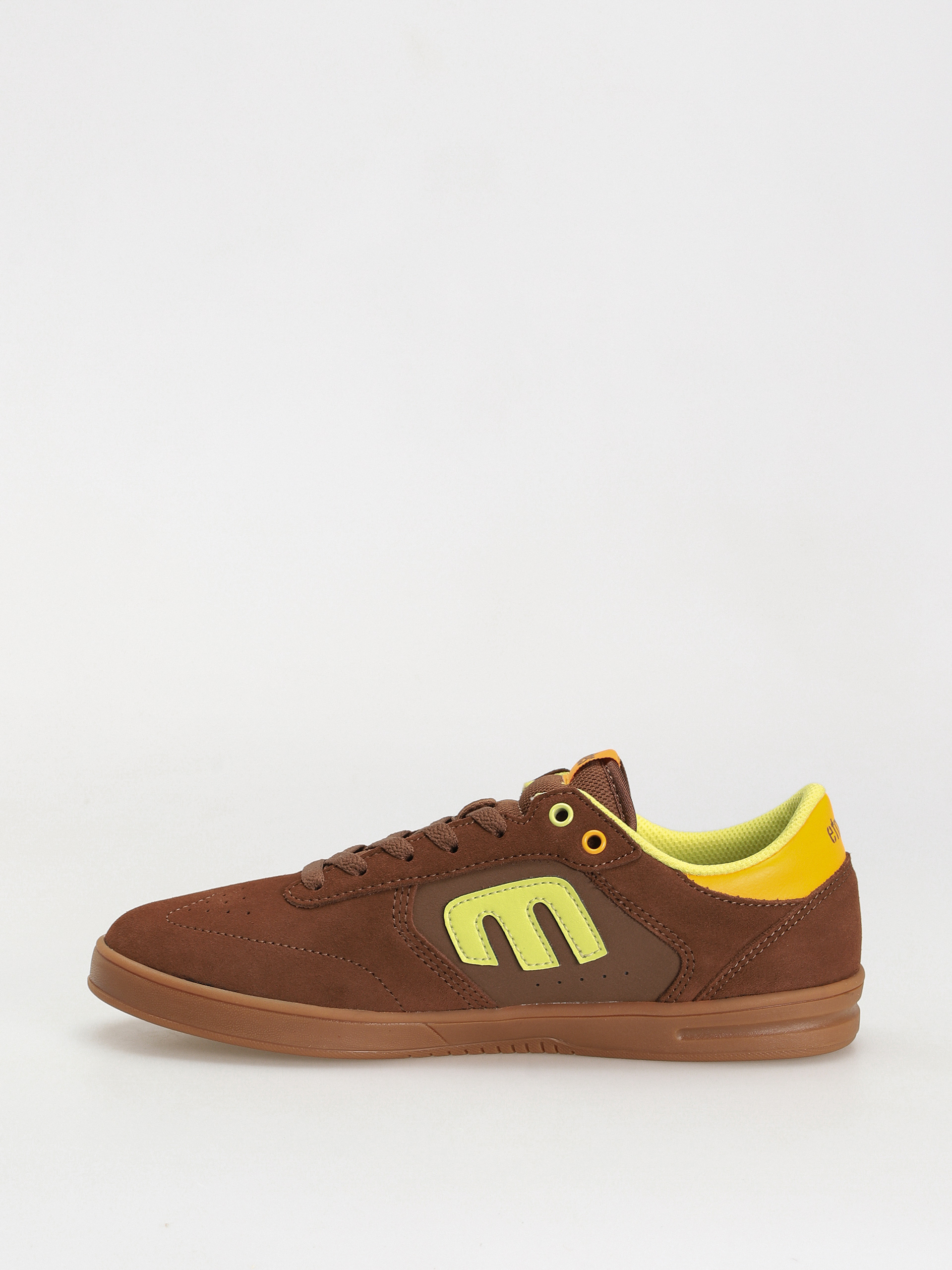 Обувки Etnies Windrow (brown/gum)