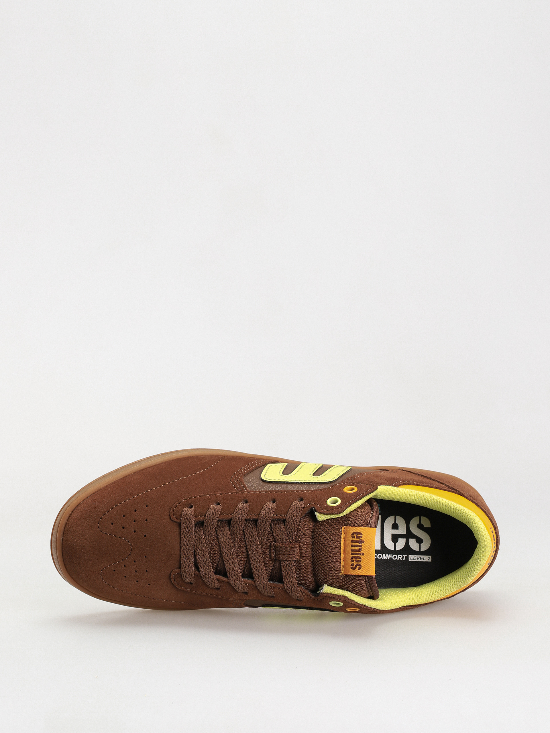 Обувки Etnies Windrow (brown/gum)