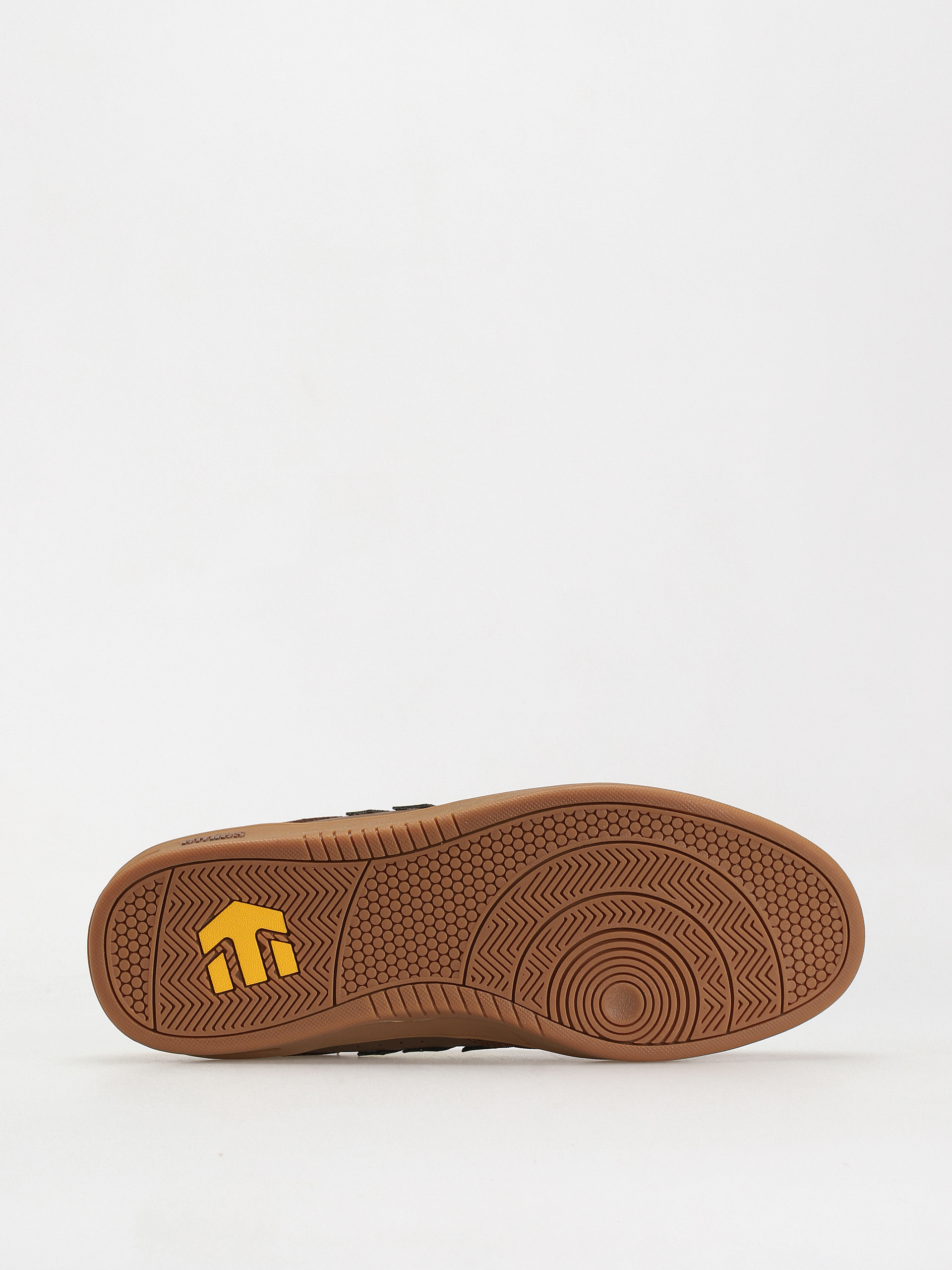 Обувки Etnies Windrow (brown/gum)