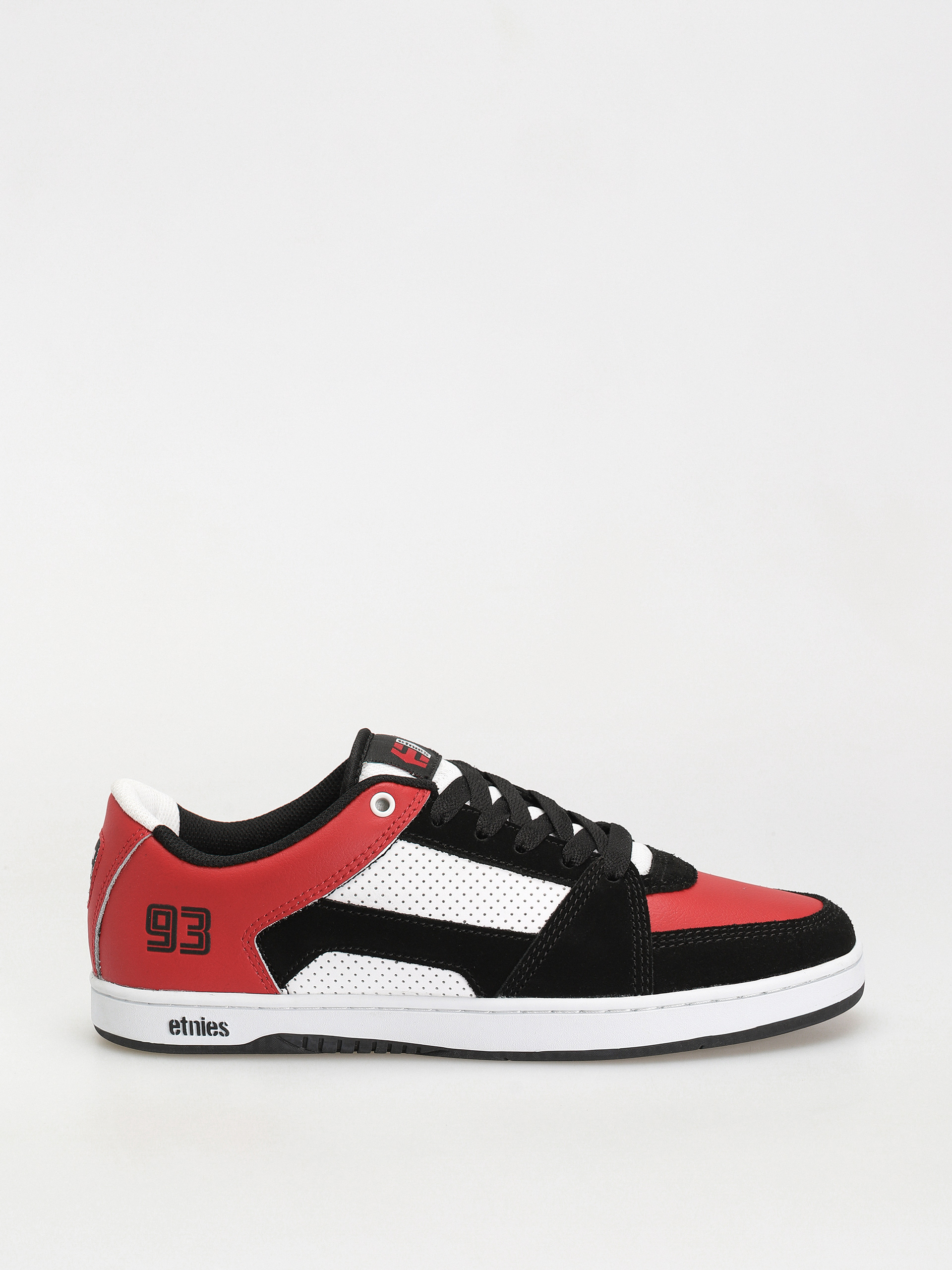 Обувки Etnies Mc Rap Lo (black/red/white)