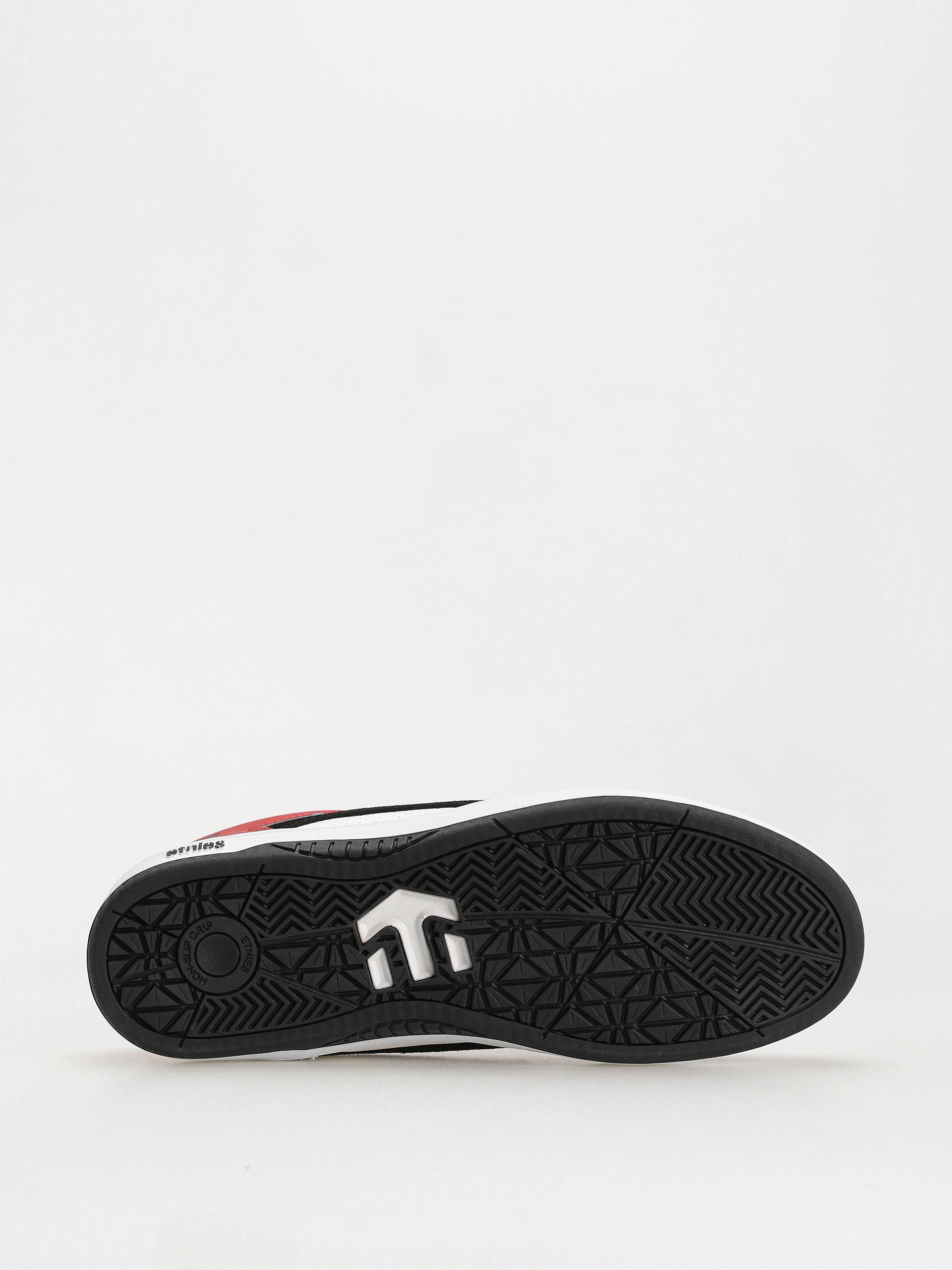 Обувки Etnies Mc Rap Lo (black/red/white)