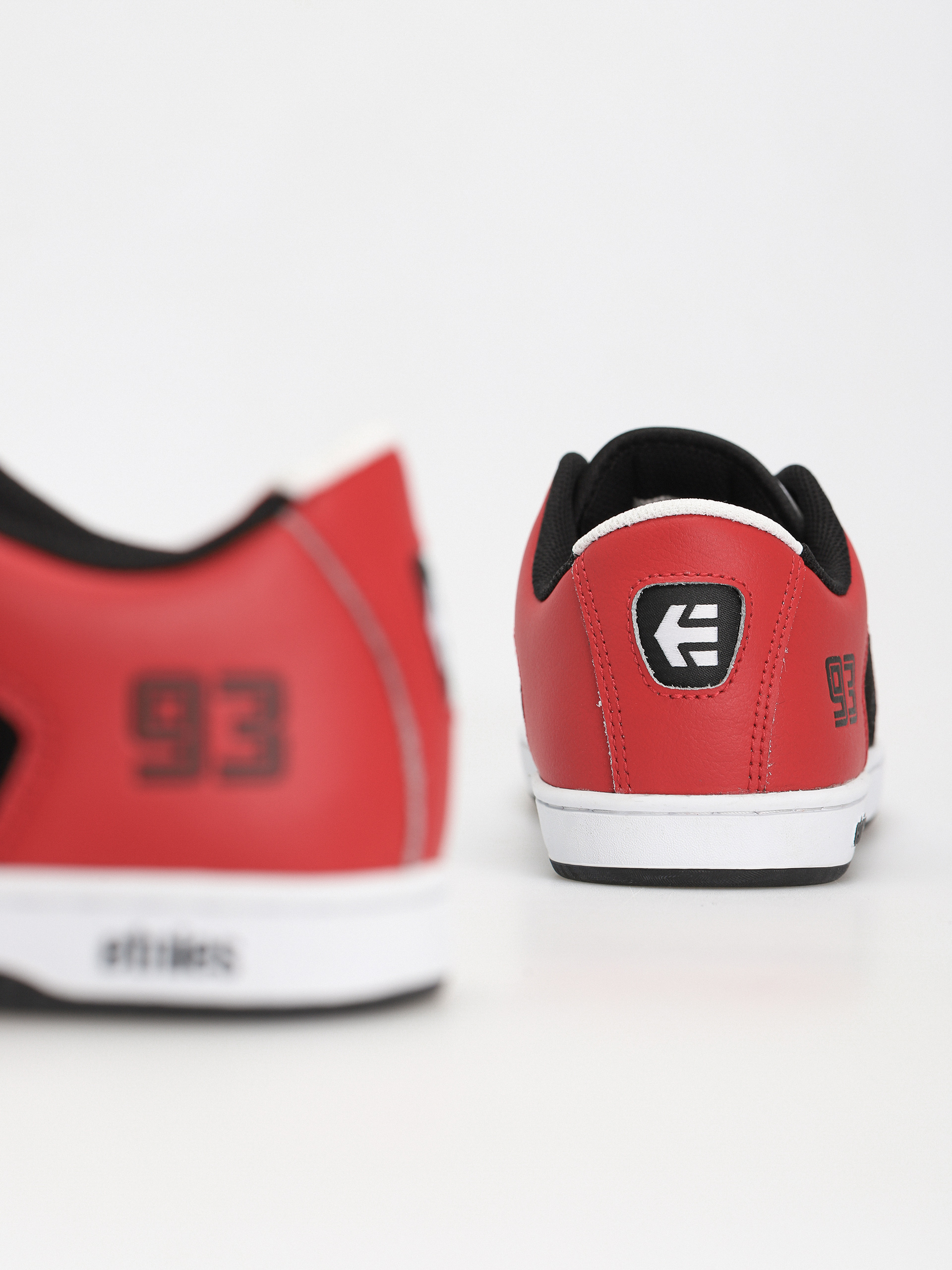 Обувки Etnies Mc Rap Lo (black/red/white)