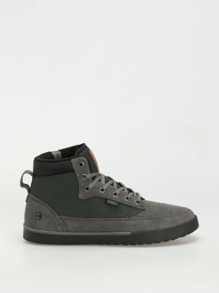 Обувки Etnies Dunbar Htw (grey/green)