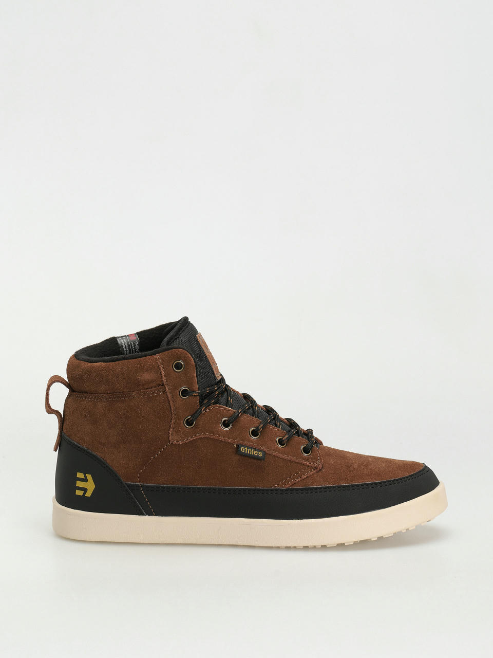 Обувки Etnies Dunbar Htw (brown/black)