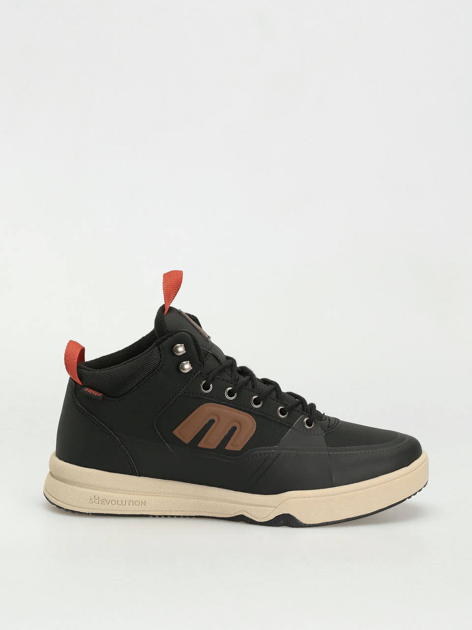 Обувки Etnies Jones Mtw (black/brown)