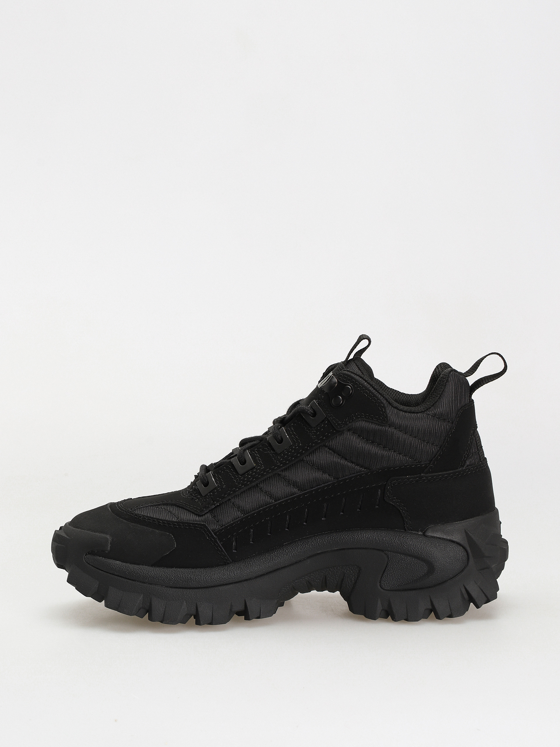 Обувки Caterpillar Intruder Mid (black)