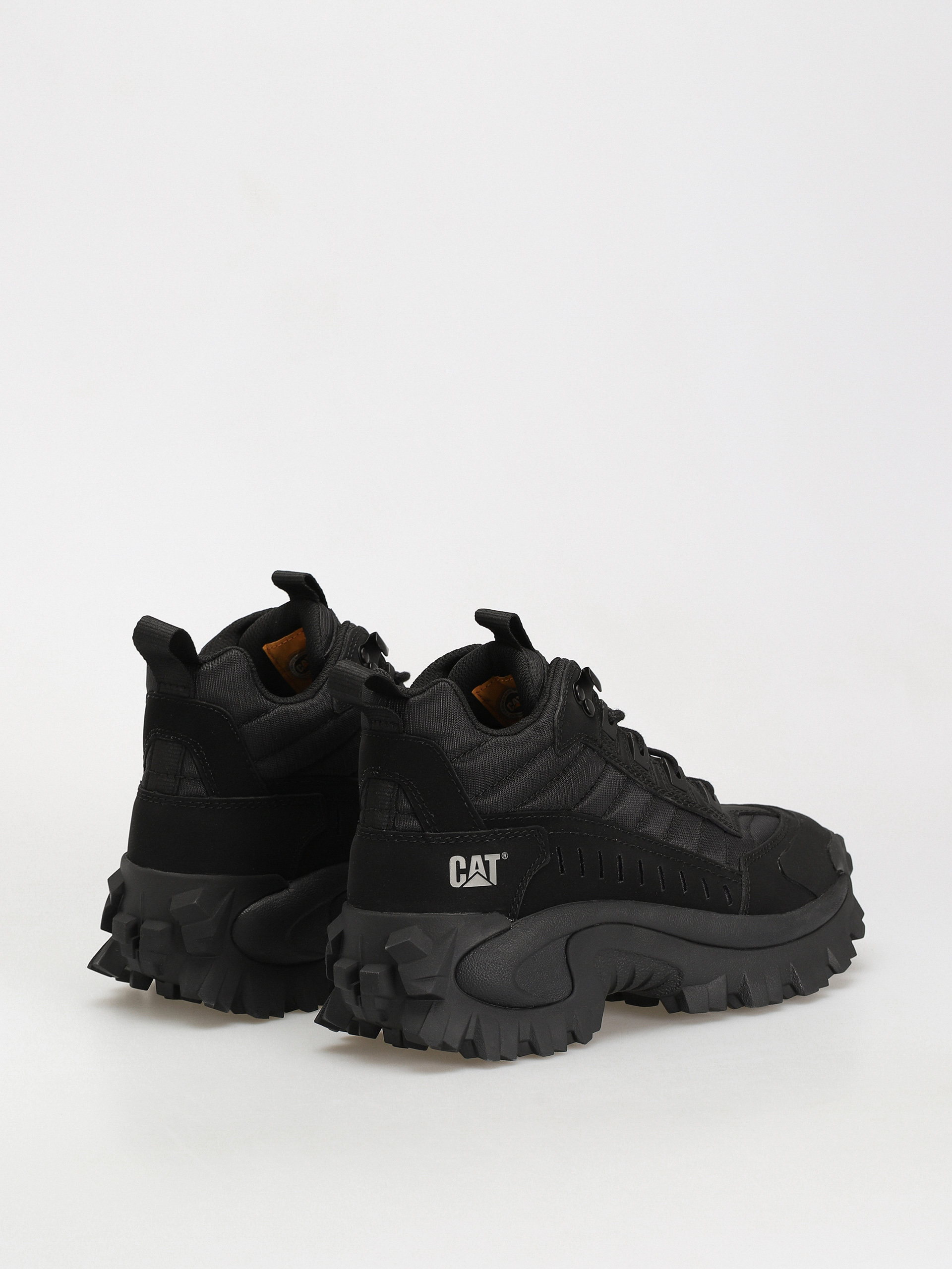 Обувки Caterpillar Intruder Mid (black)
