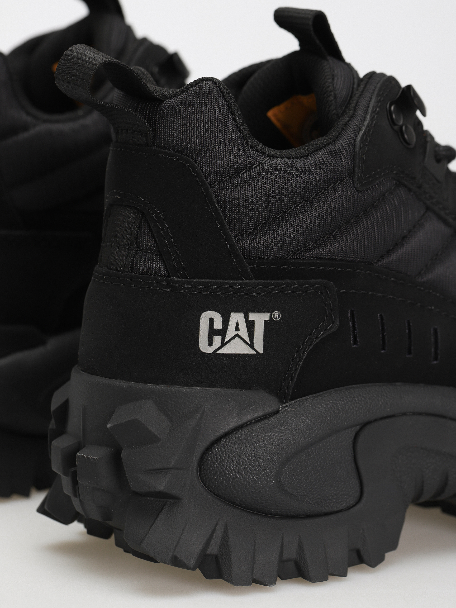 Обувки Caterpillar Intruder Mid (black)