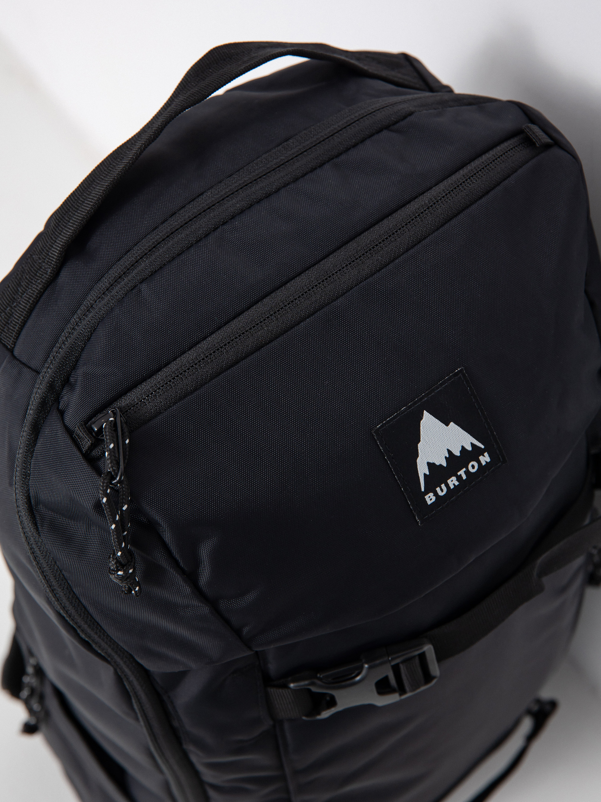 Раница Burton Kilo 2.0 (true black)