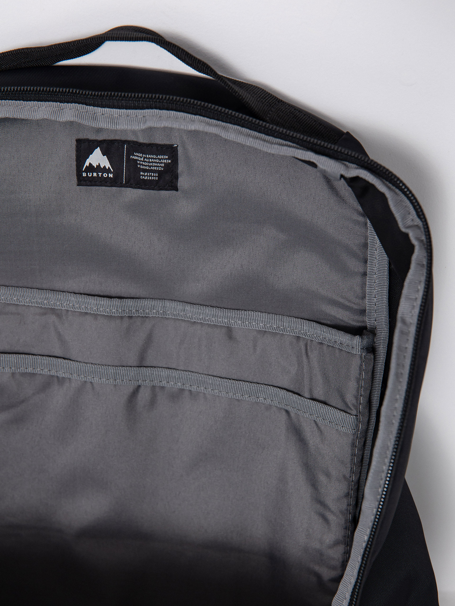 Раница Burton Kilo 2.0 (true black)