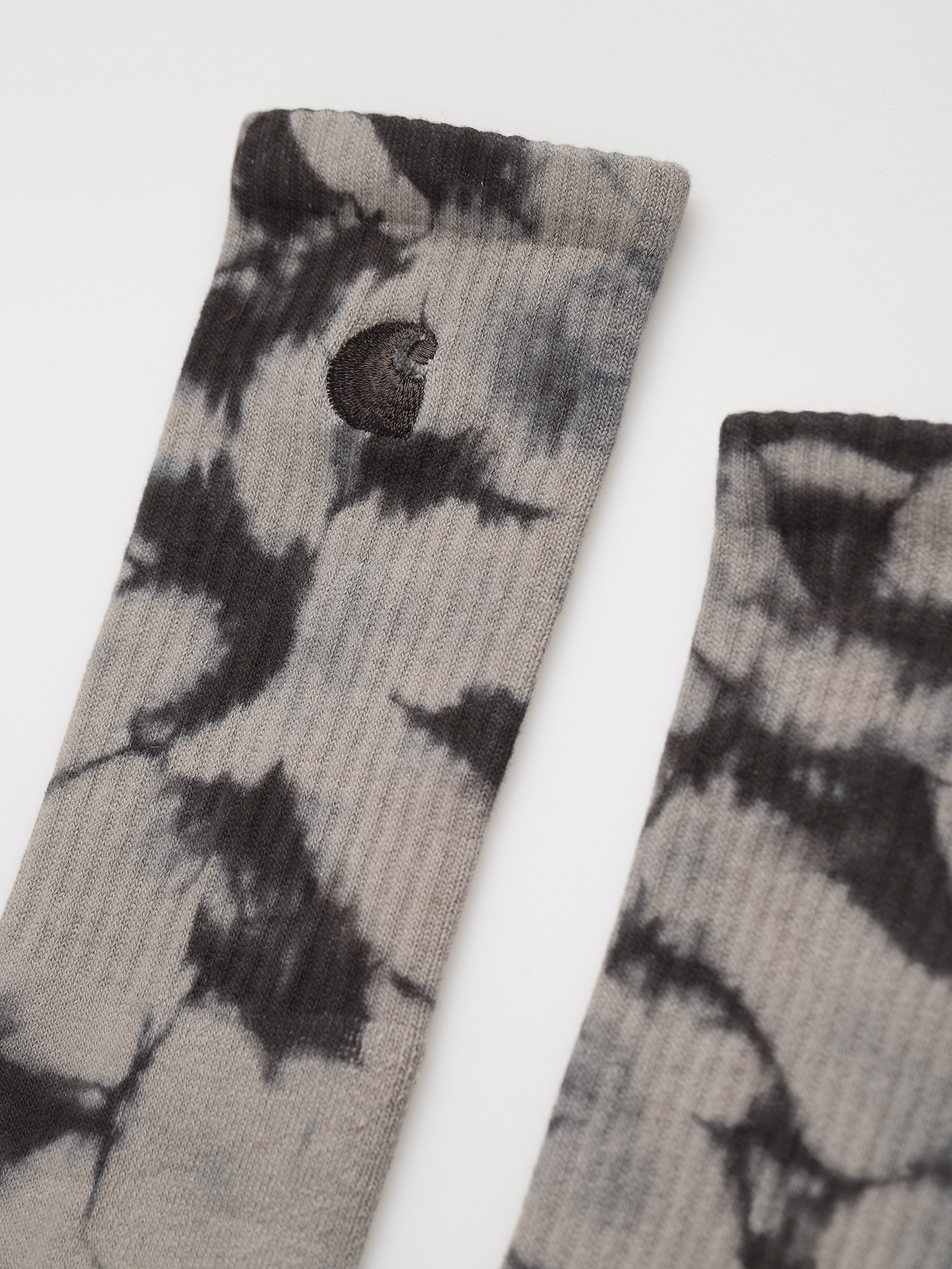 Чорапи Carhartt WIP Vista (marengo/vulcan)