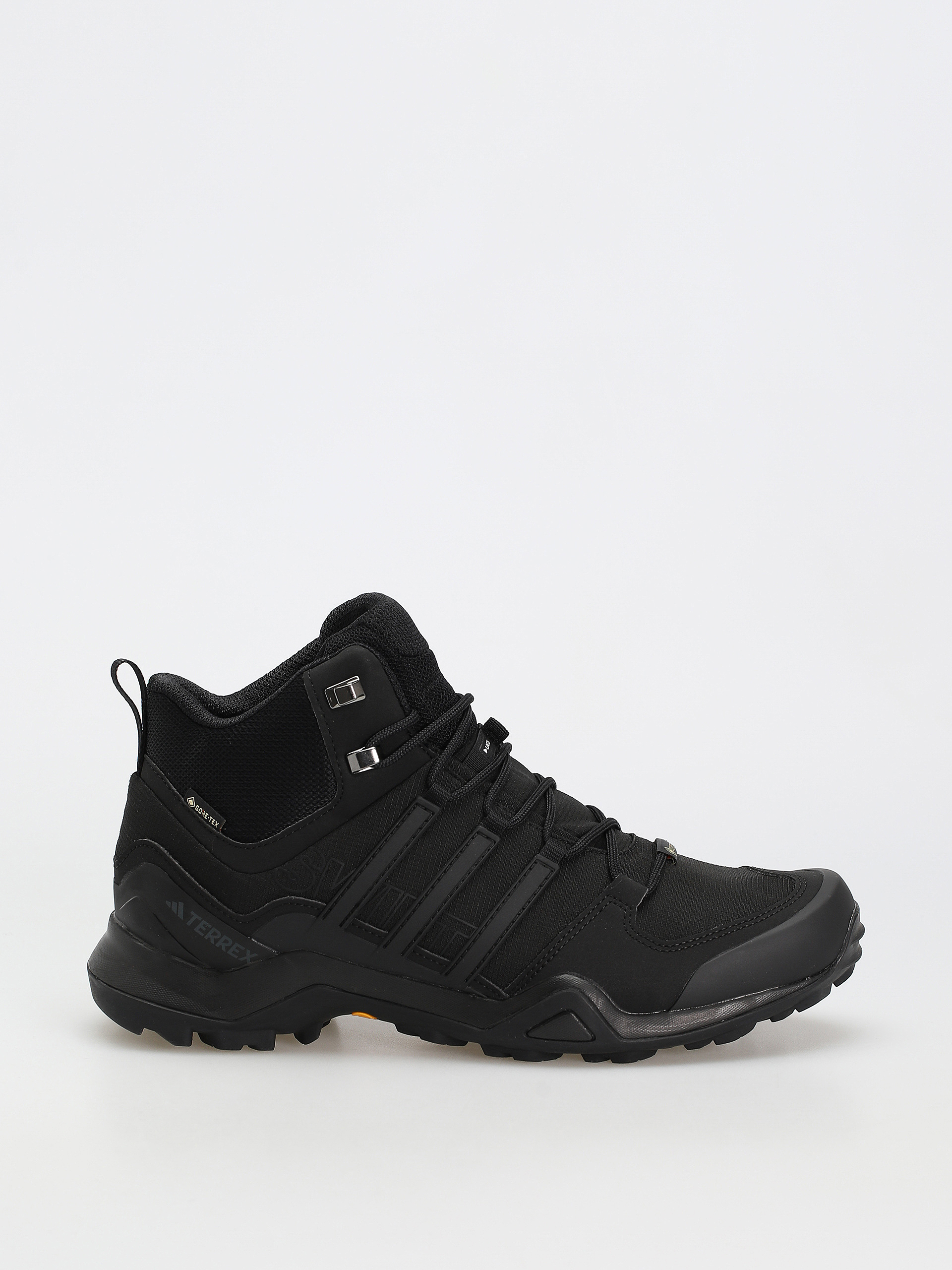 Обувки adidas Originals Terrex Swift R2 Mid Gtx (cblack/cblack/carbon)