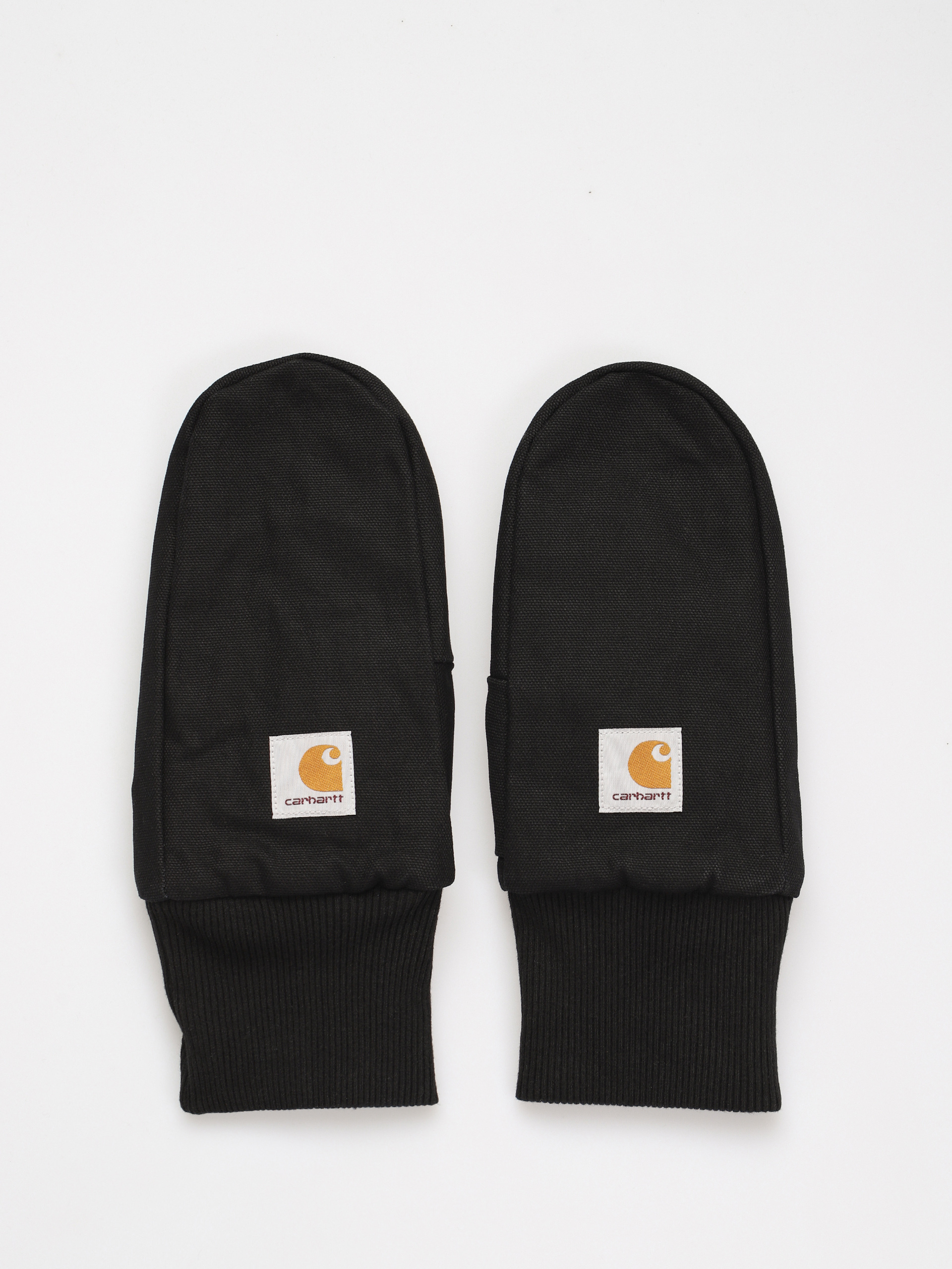 Ръкавици Carhartt WIP Carston Mitten (black)