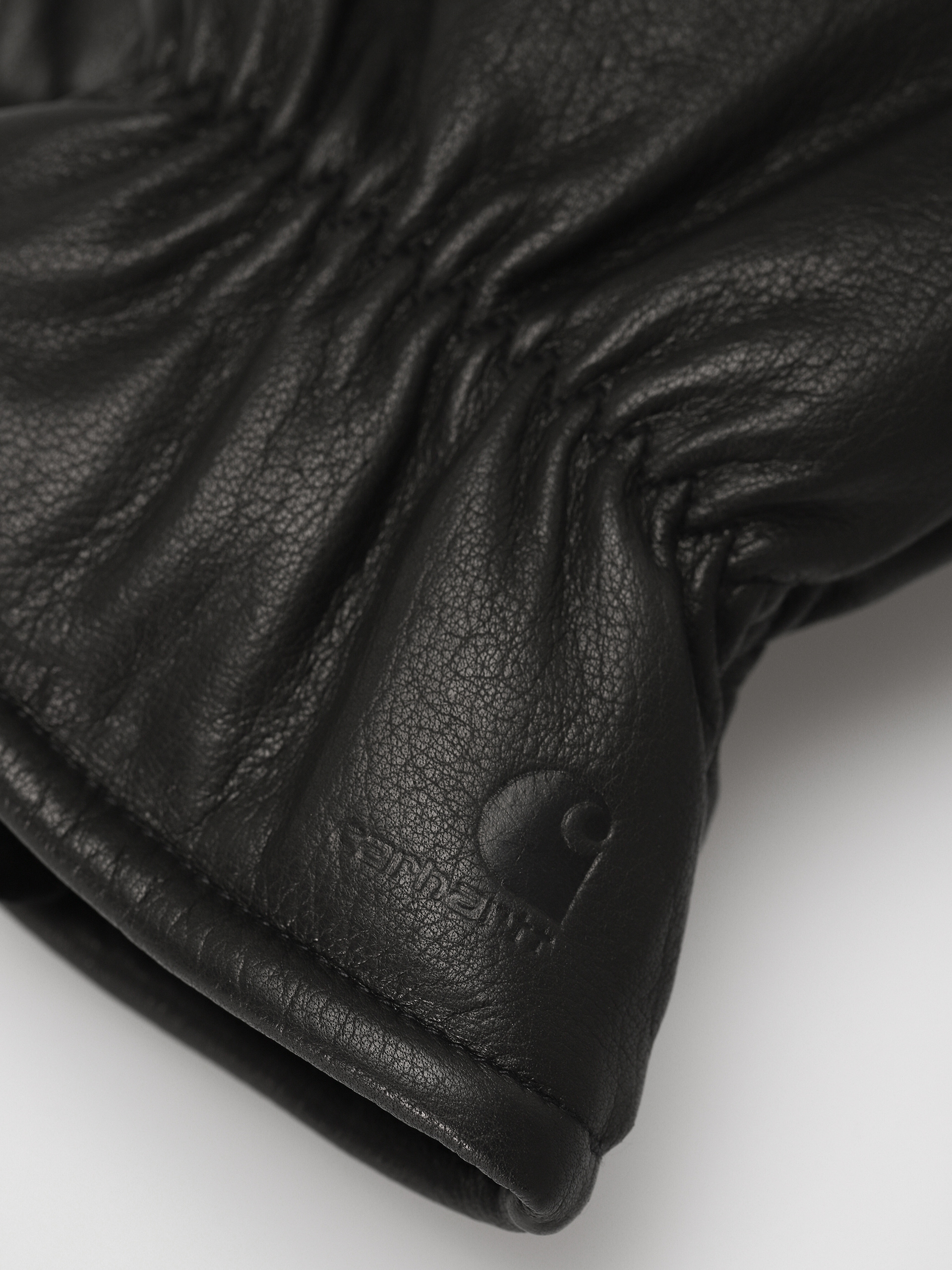 Ръкавици Carhartt WIP Fonda (black)