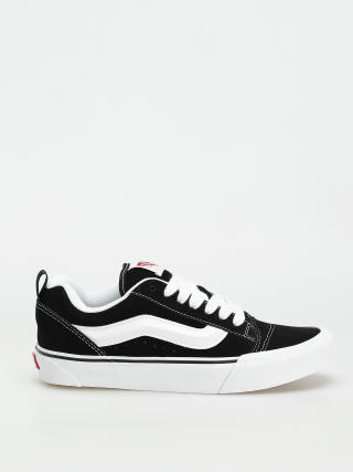 Обувки Vans Knu Skool (black/true white)