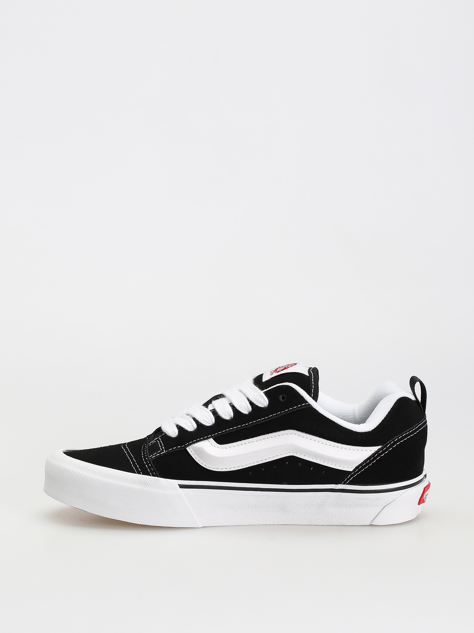 Обувки Vans Knu Skool (black/true white)