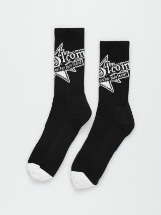 Чорапи Volcom V Ent Noa Deane (black)