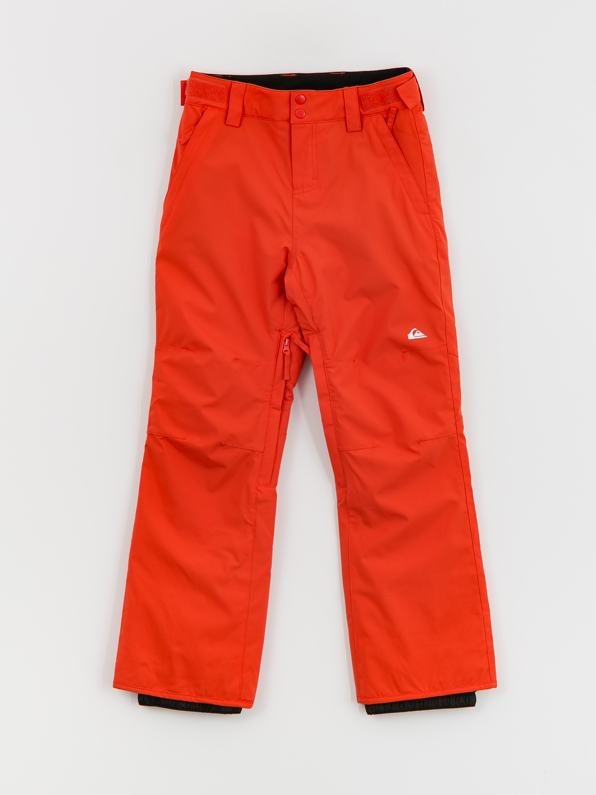 Сноуборд панталони Quiksilver Estate JR (grenadine)