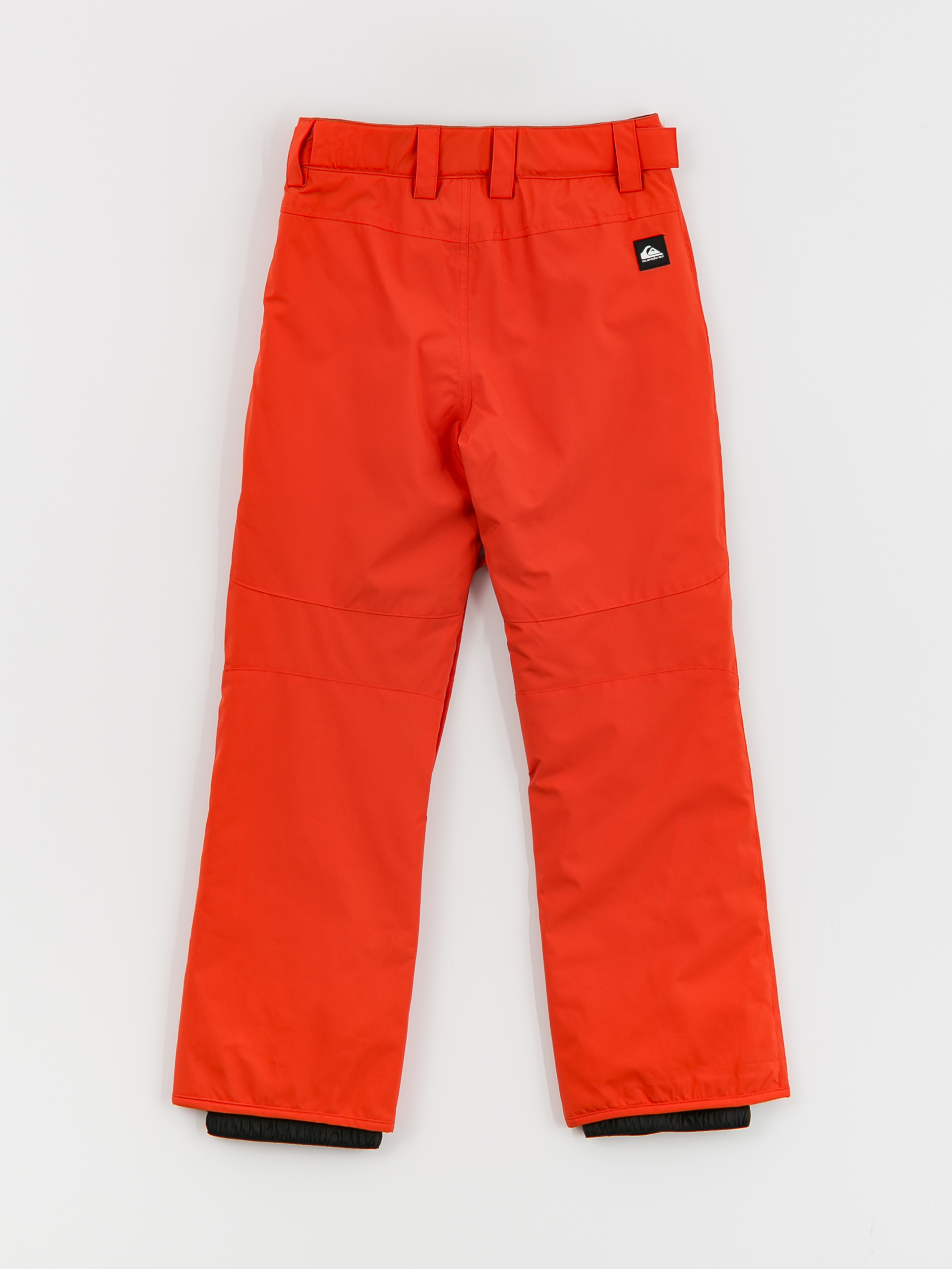 Сноуборд панталони Quiksilver Estate JR (grenadine)