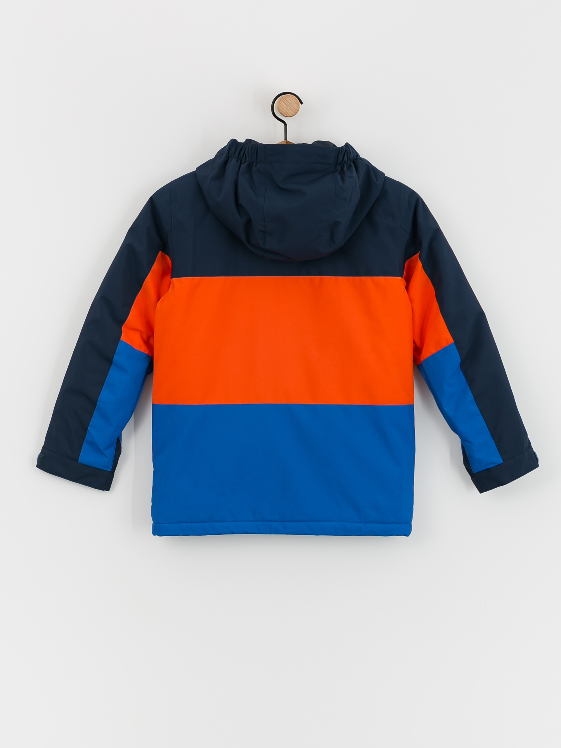 Сноуборд яке DC Defy JR (dress blues)