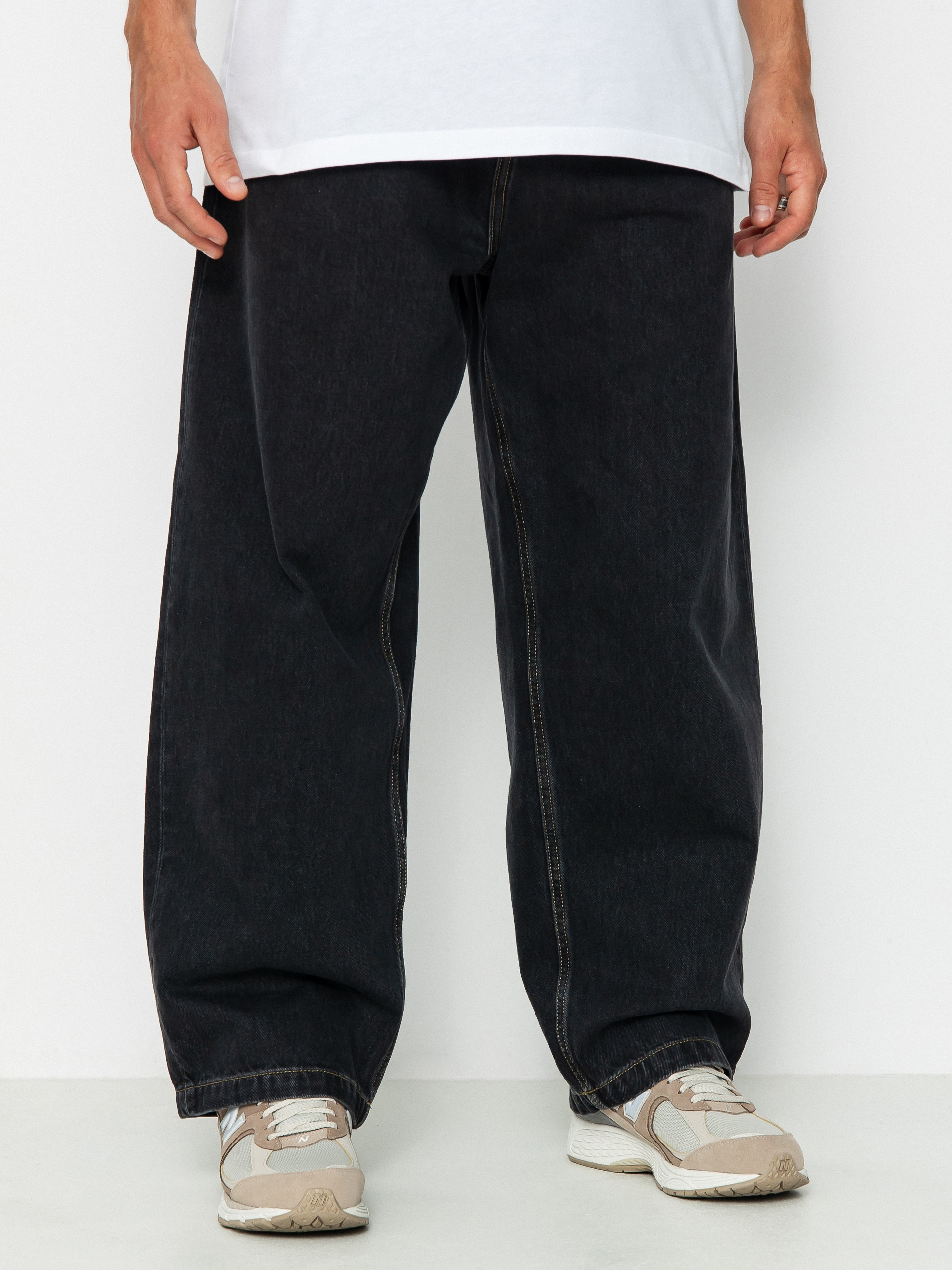 Панталони Carhartt WIP Brandon (black)