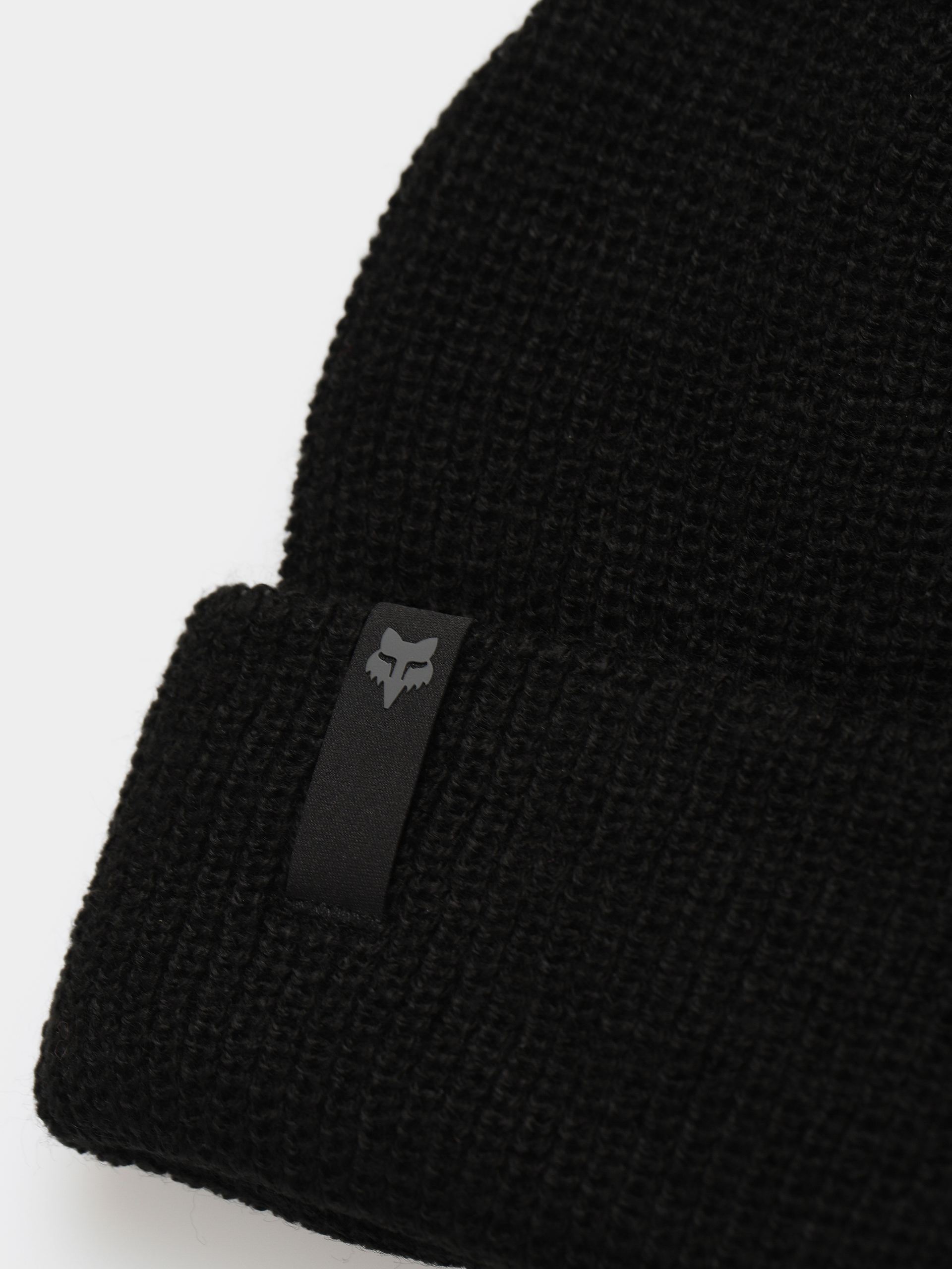 Шапка Fox Machinist (black)