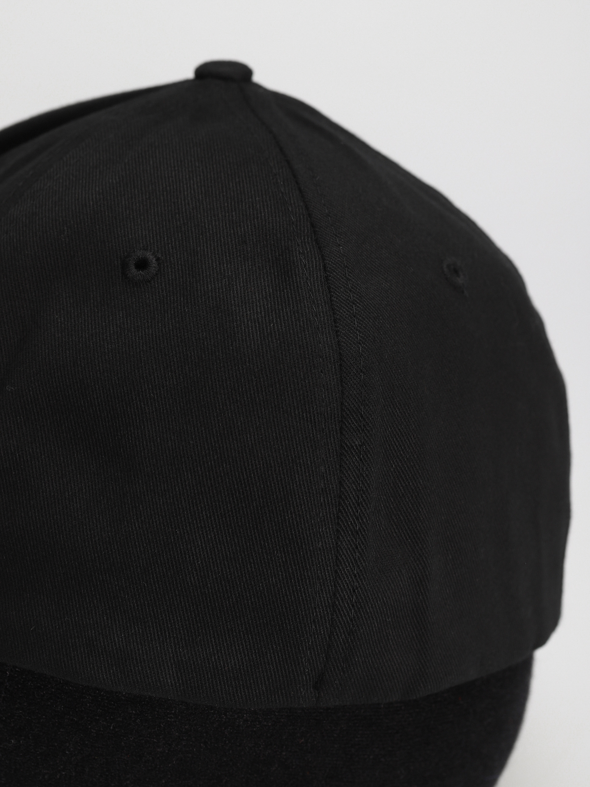 Шапка с козирка Fox Head Flexfit (black)