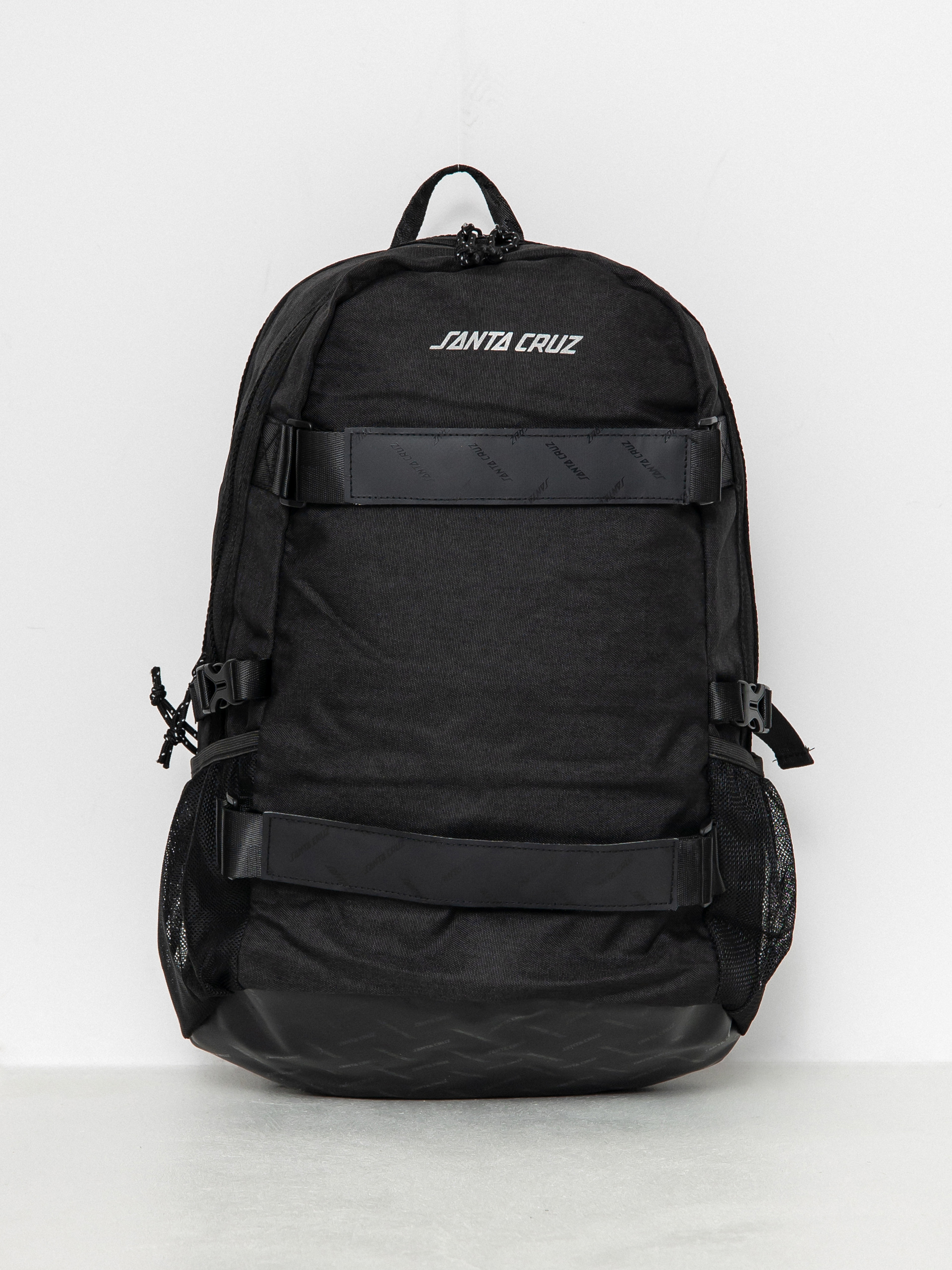 Раница Santa Cruz Sabre Skatepack (black)