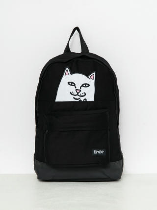 Раница RipNDip Lord Nermal Velcro Hands (black)