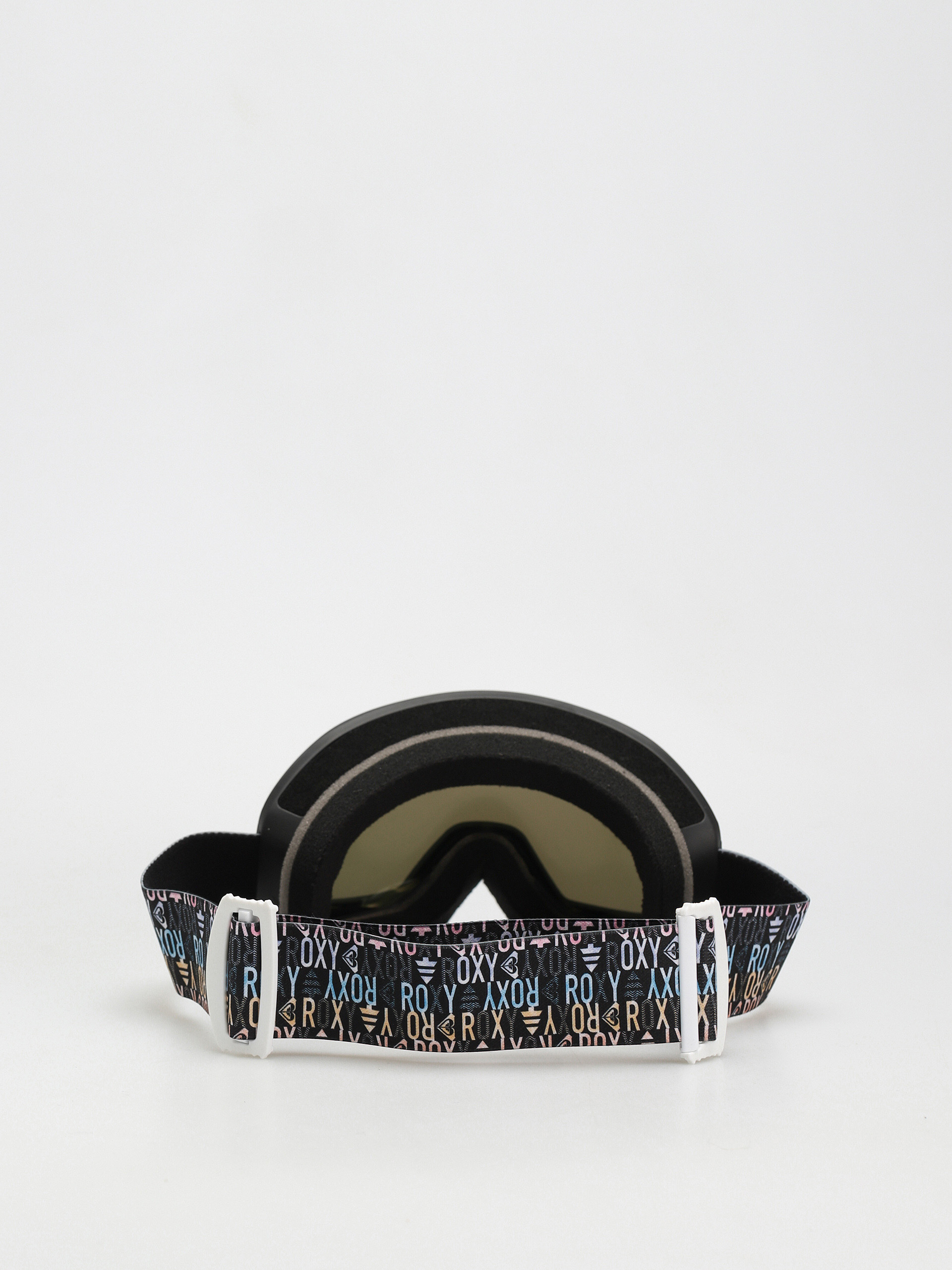 Сноуборд очила Roxy Izzy Wmn (sapin/purple ml s3)