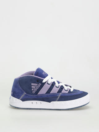 Обувки adidas Adimatic Mid X Maite Steenhoudt (victory blue/magic lilac/dark blue)