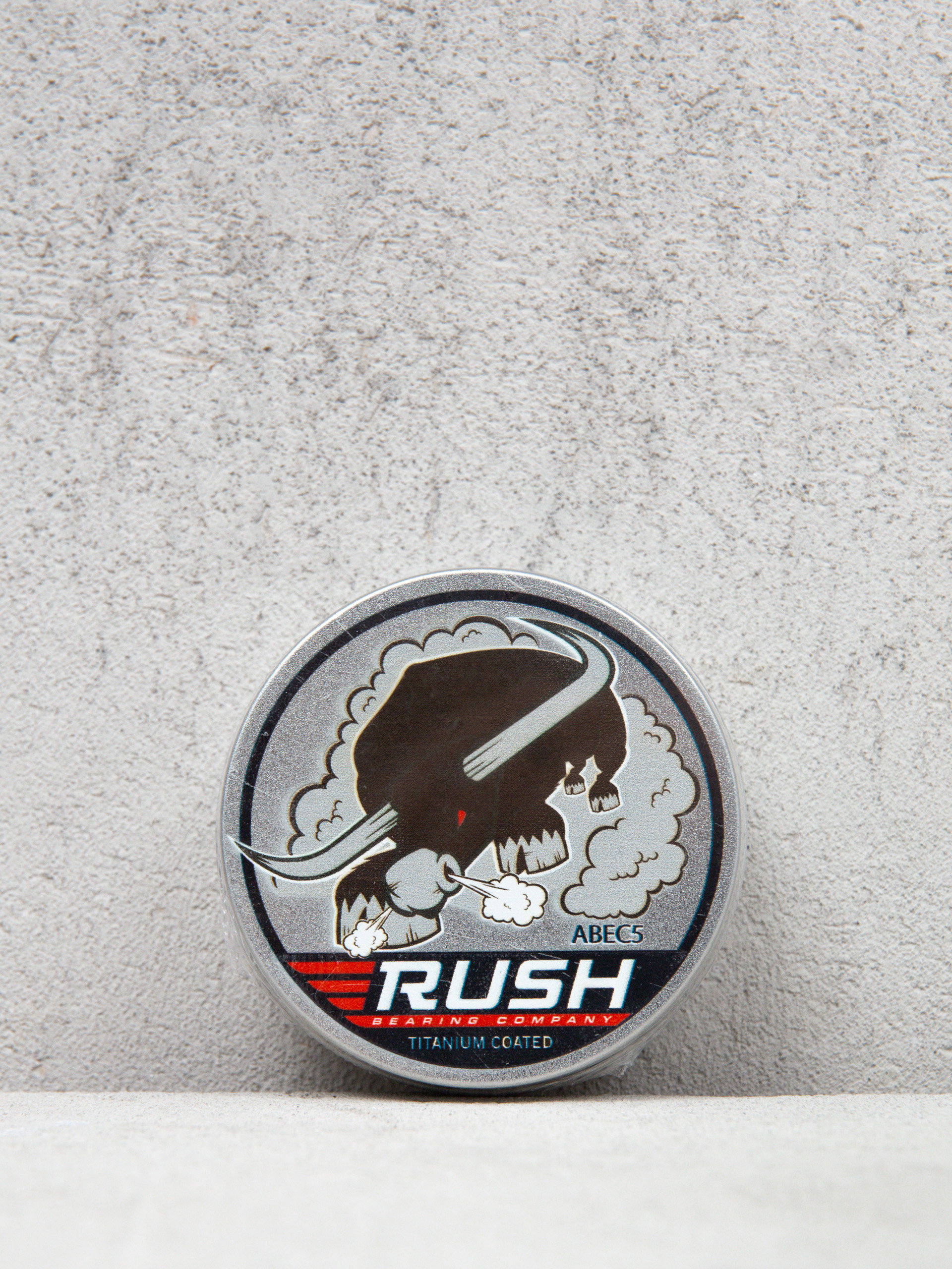 Лагери Rush Bearings Tins Abec5 W Spacers 