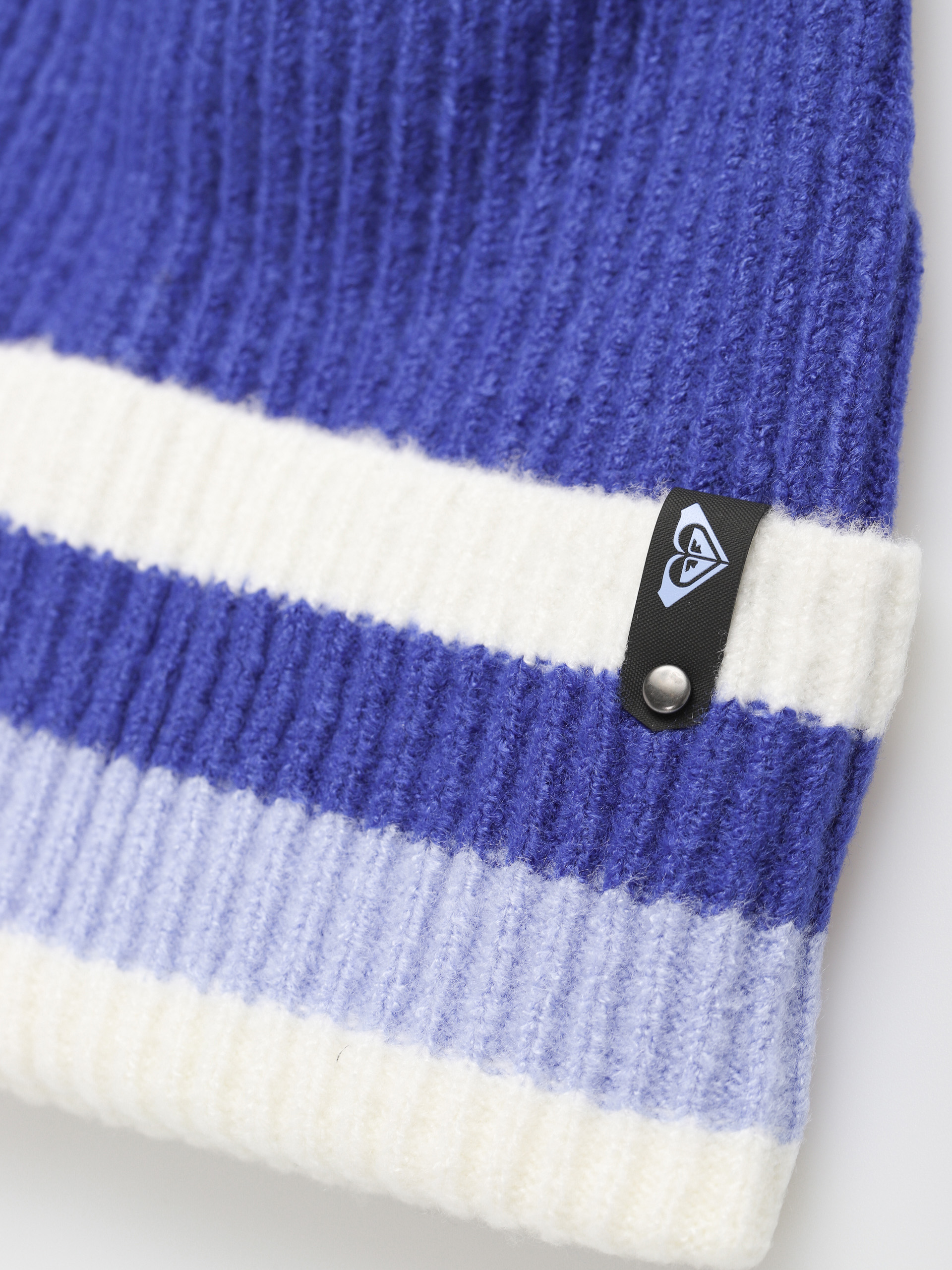 Шапка Roxy Gold Hope Wmn (bluing)