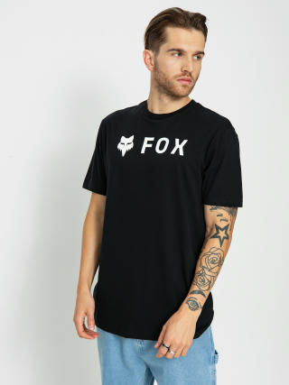 Тениска Fox Absolute (black)