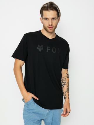 Тениска Fox Absolute (black/black)