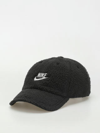 Шапка с козирка Nike SB Club Cap Outdoor (black)