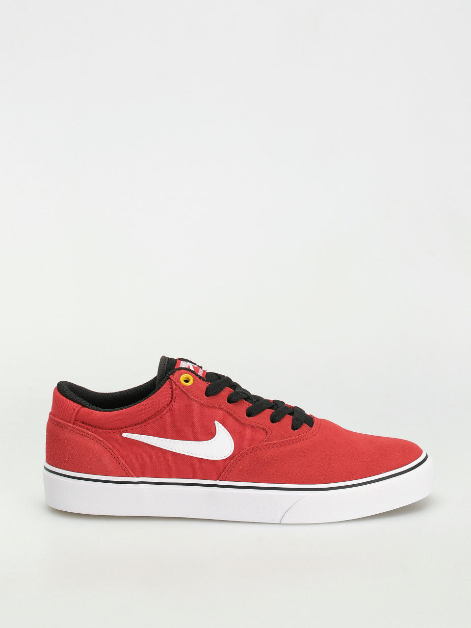 Обувки Nike SB Chron 2 (university red/white black white)