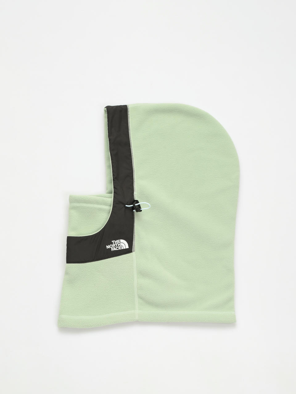 Шалче The North Face Whimzy Powder Hood (misty sage)