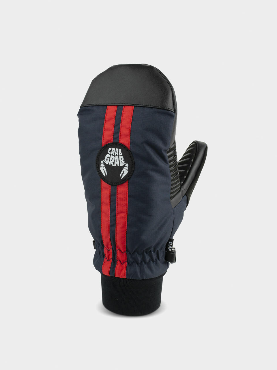 Ръкавици Crab Grab Slap Mitt (racing stripes)