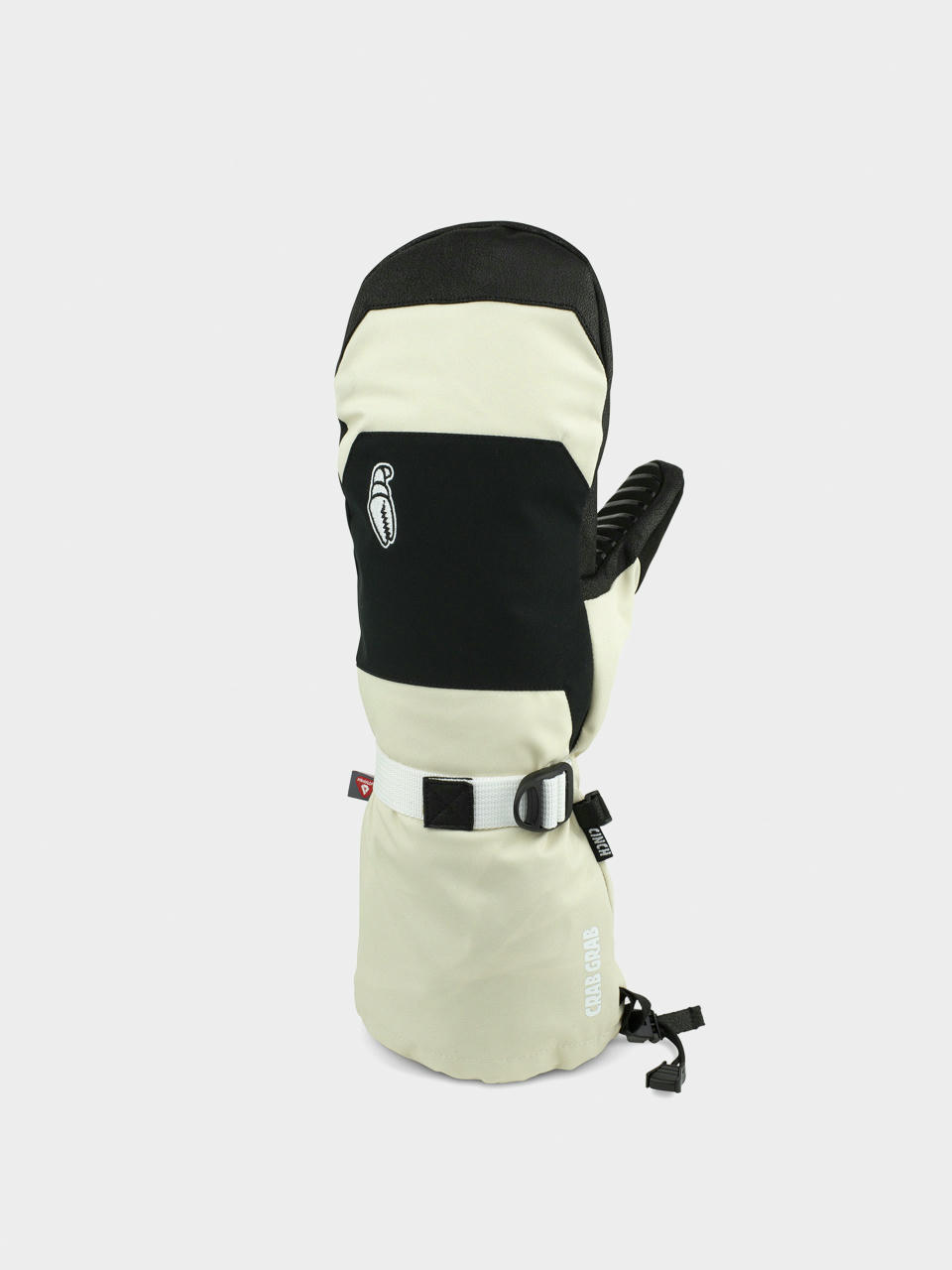 Ръкавици Crab Grab Cinch Mitt (cream and black)