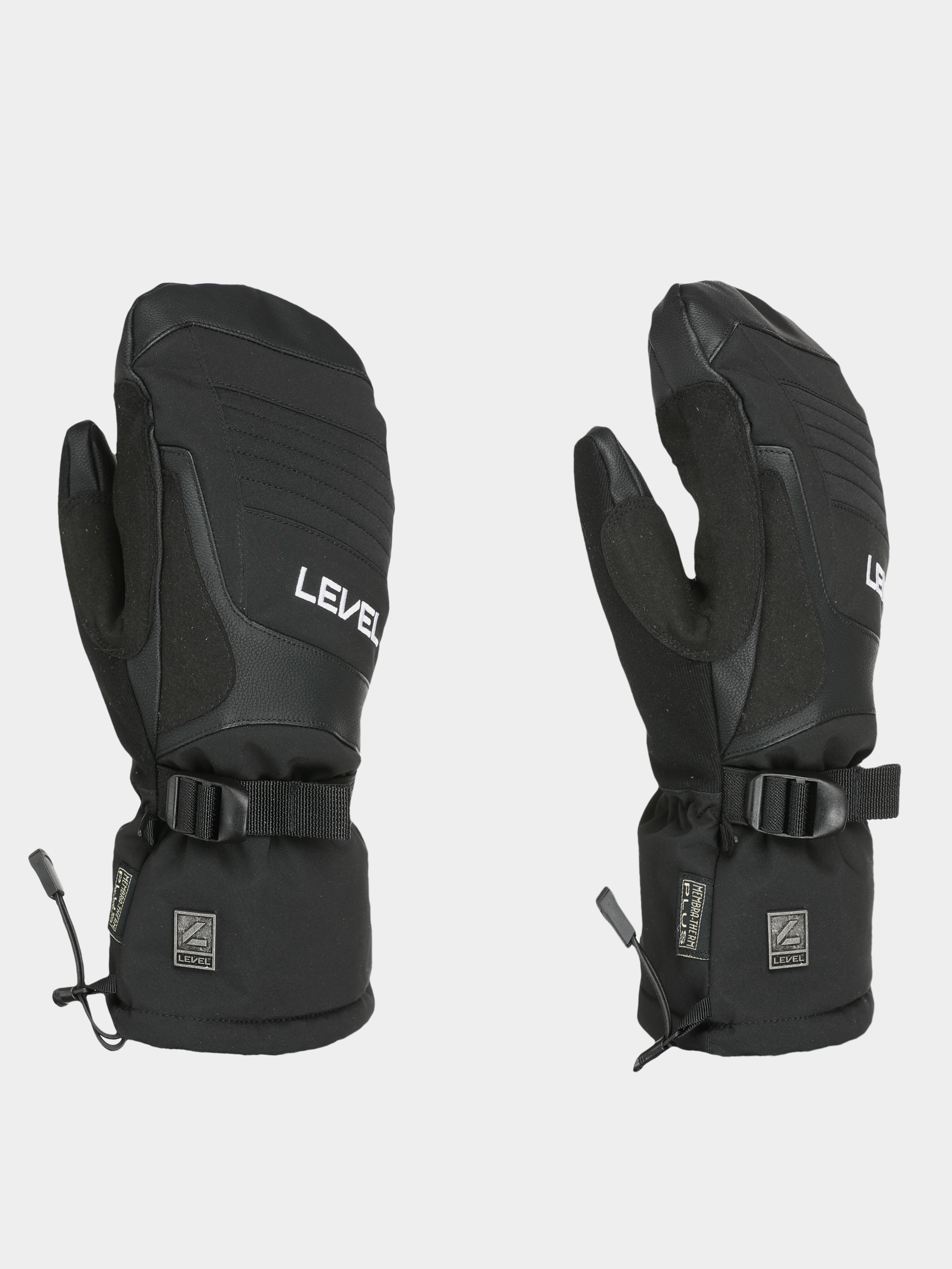 Ръкавици Level Patrol Mitt (black)
