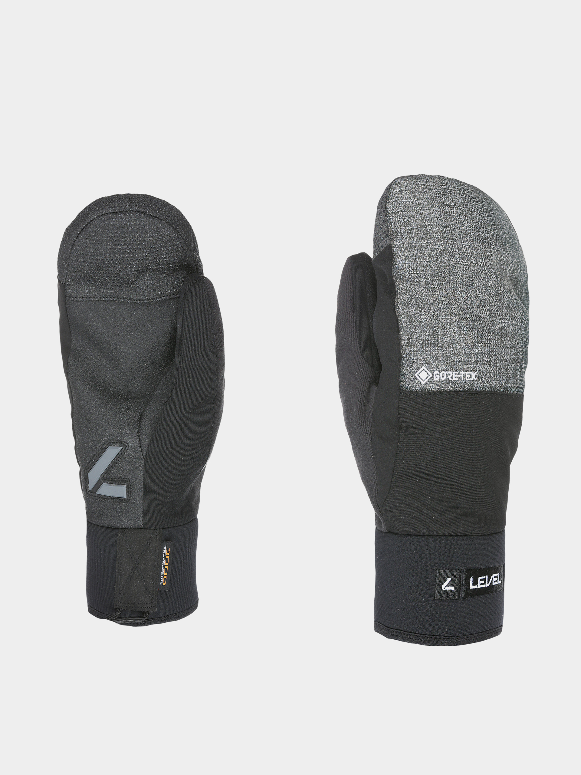 u0420u044au043au0430u0432u0438u0446u0438 Level Matrix Mitt Gore Tex (anthracite)