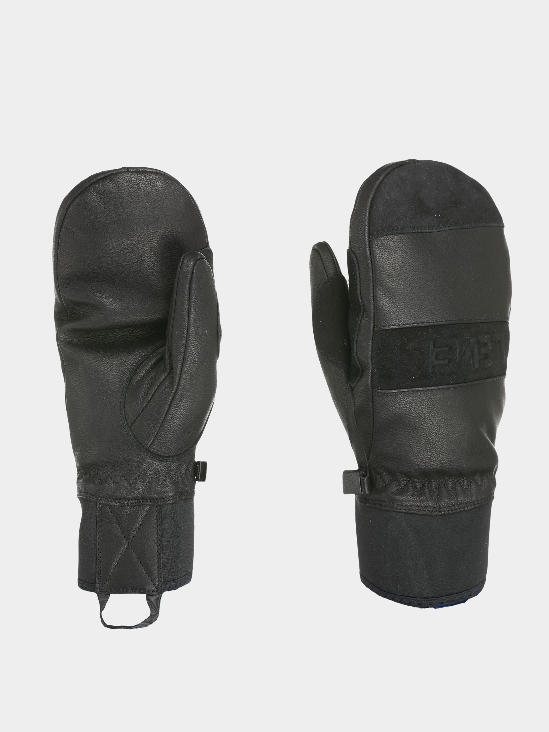 u0420u044au043au0430u0432u0438u0446u0438 Level Shaman Mitt (black)