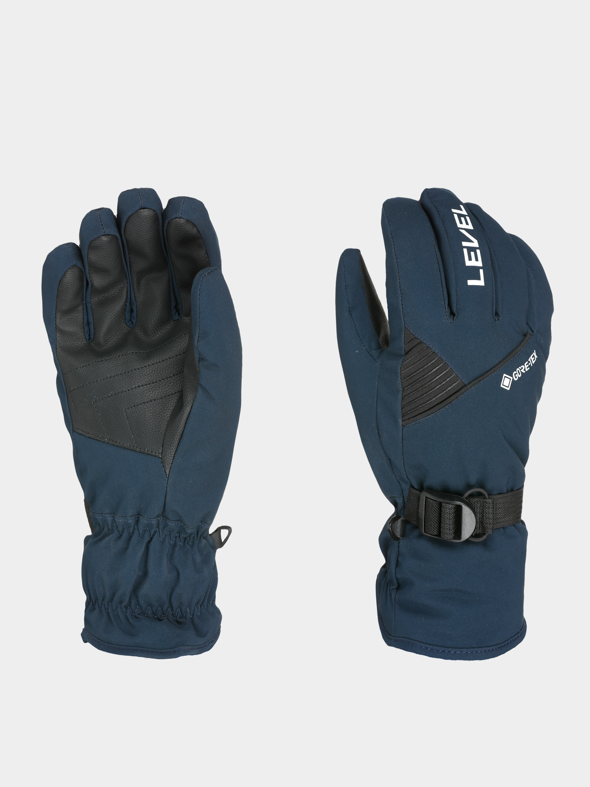 Ръкавици Level Trouper Gore Tex (blue)