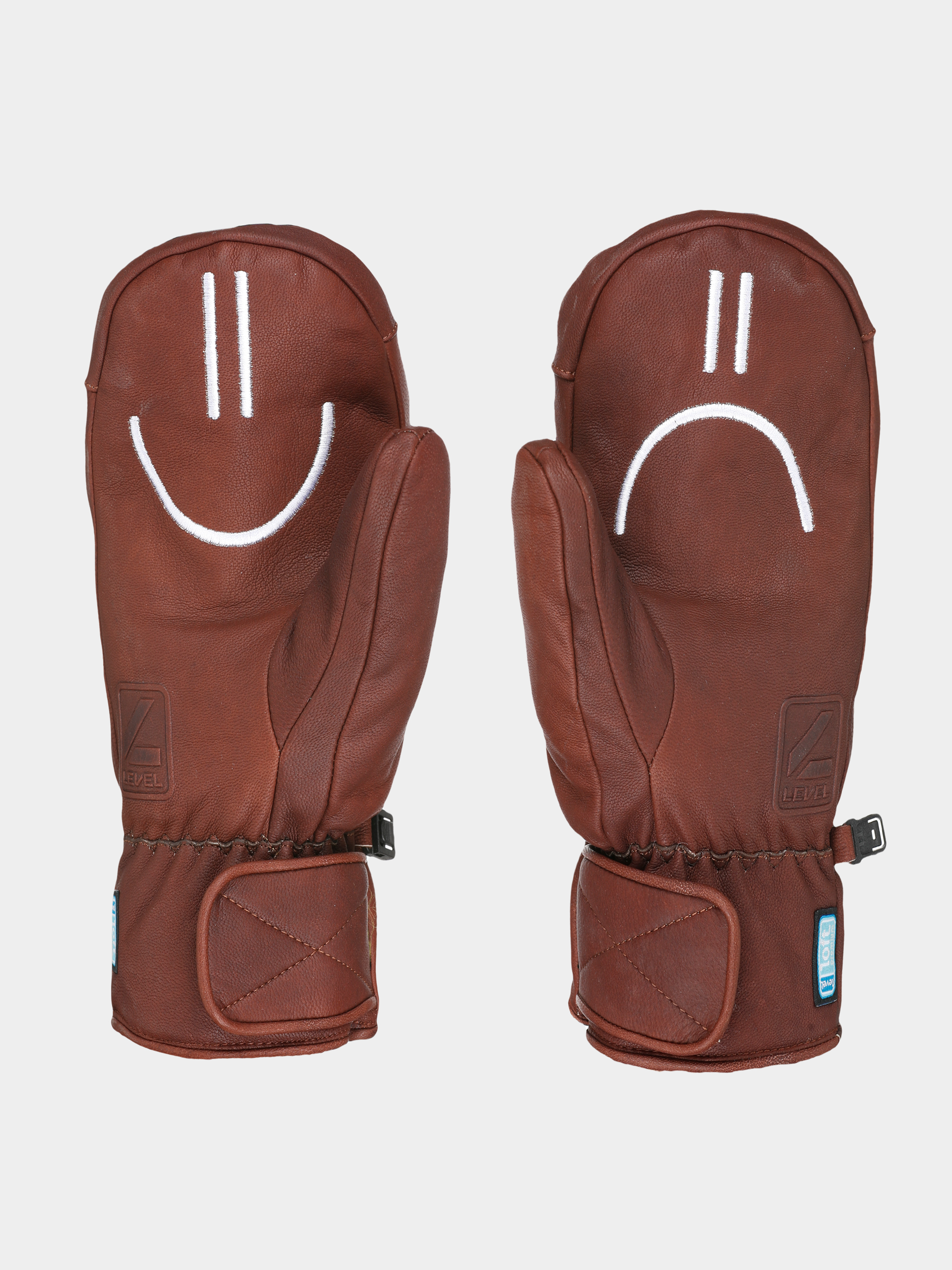 Ръкавици Level Darth Mitt (bordeaux)