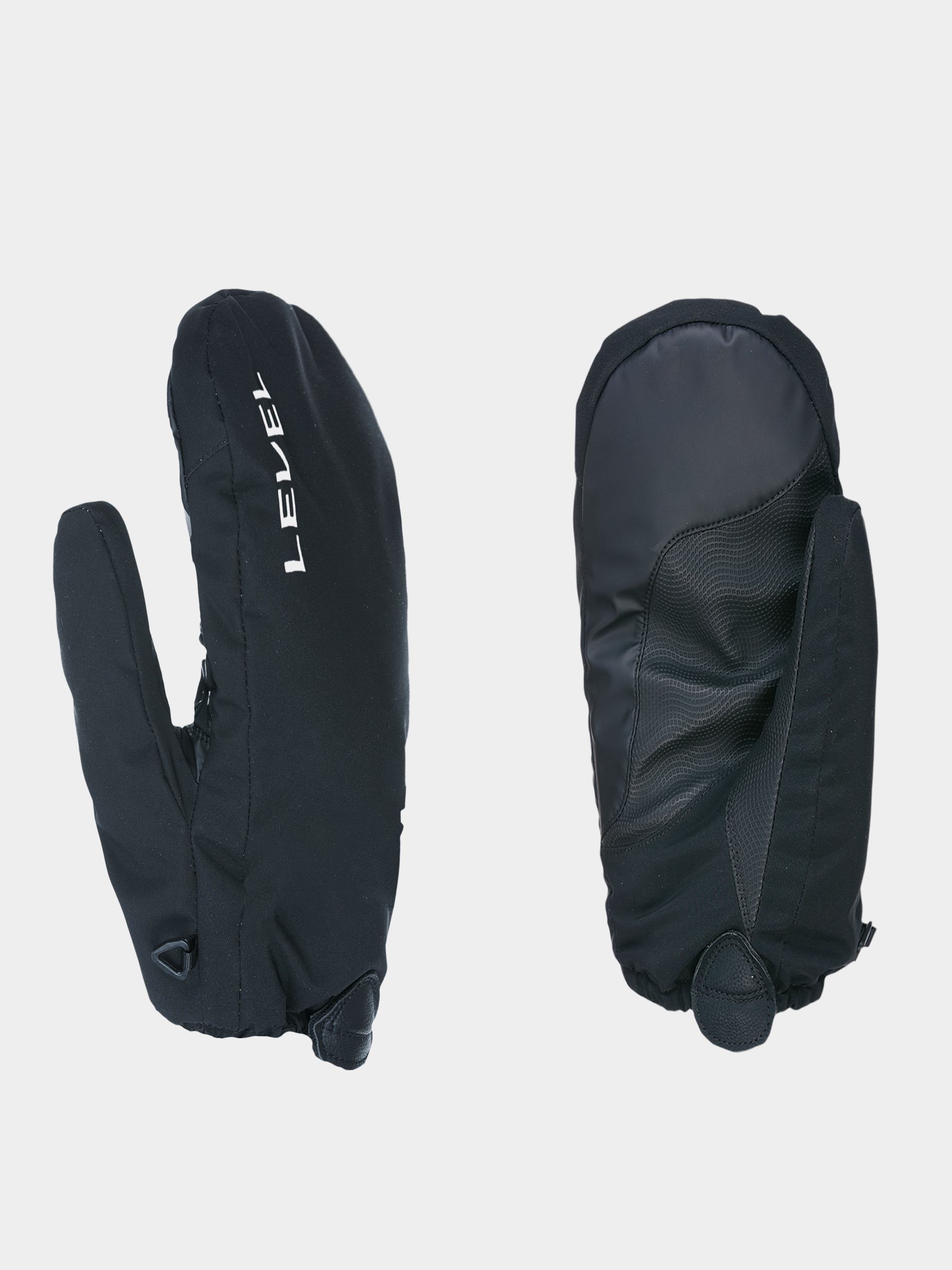 Ръкавици Level Thermo Plus 4000 (black)