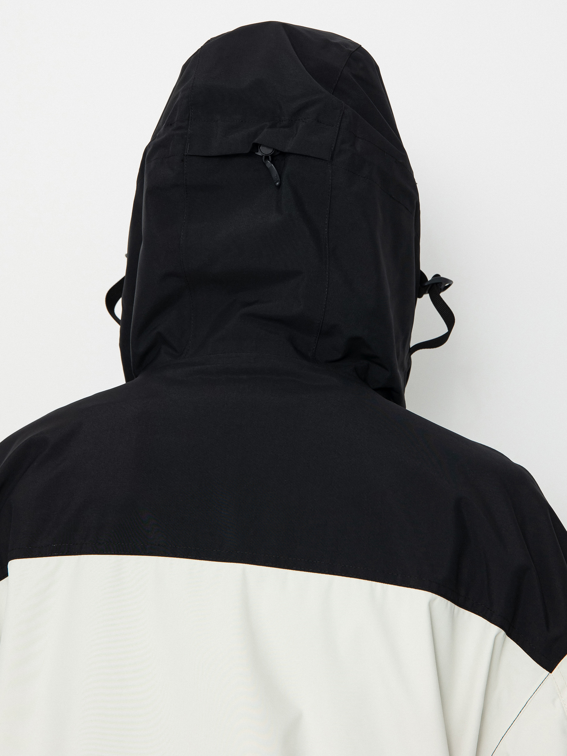 Мъжки Сноуборд яке DC 43 Anorak (silver birch)