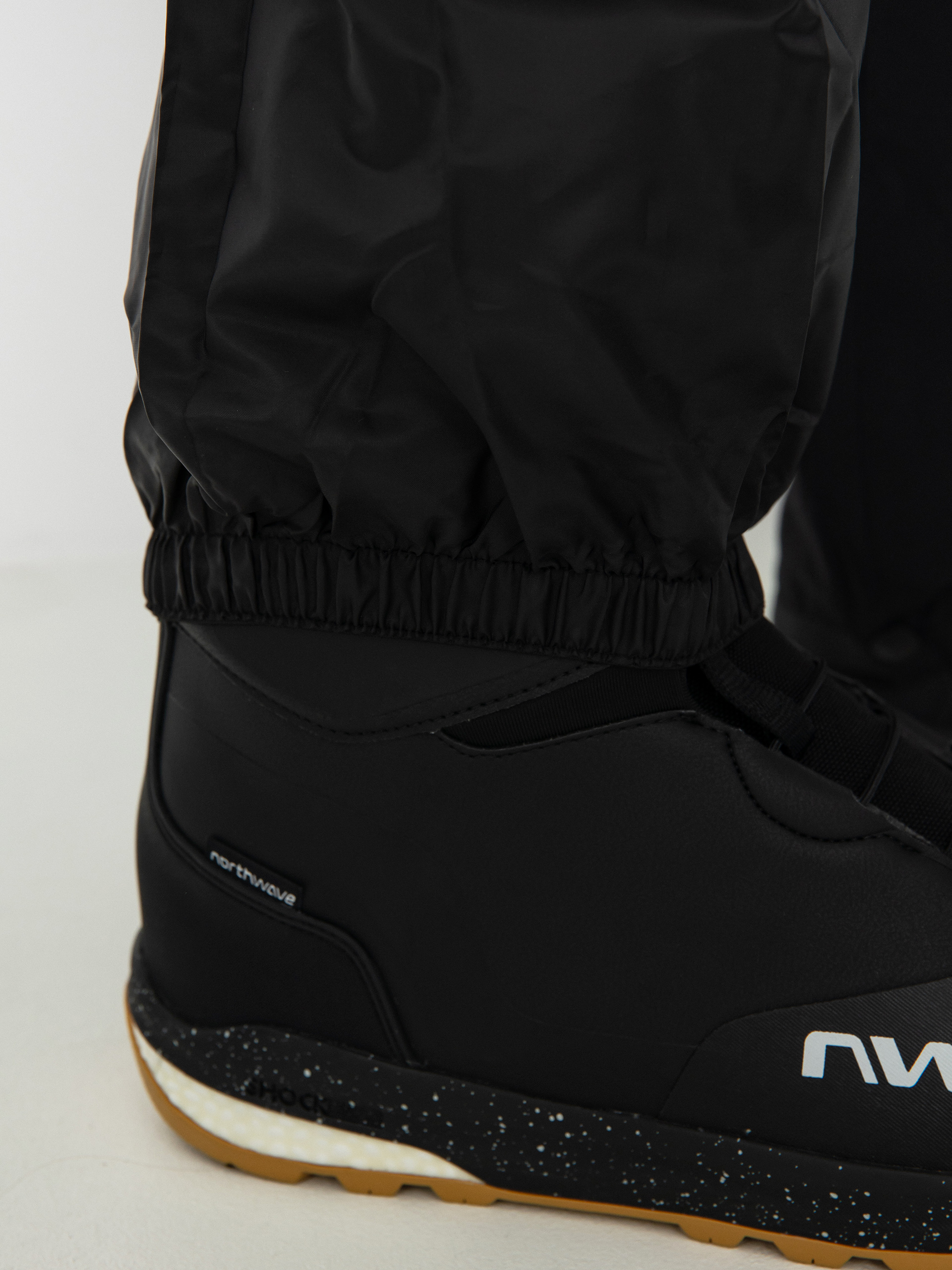 Мъжко Сноуборд панталони DC Banshee (black)