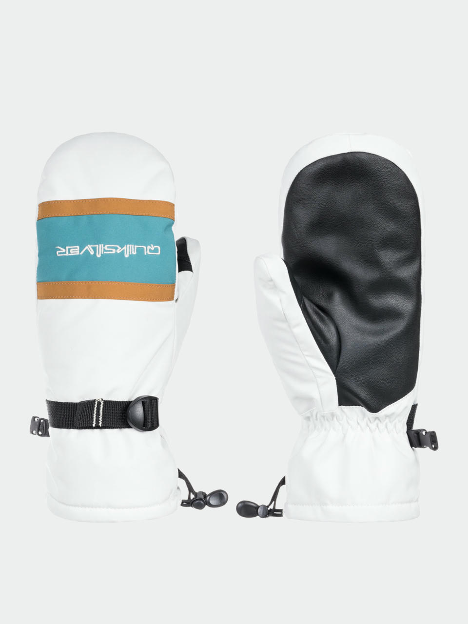 Ръкавици Quiksilver Broad Peak Mitt (nimbus cloud)