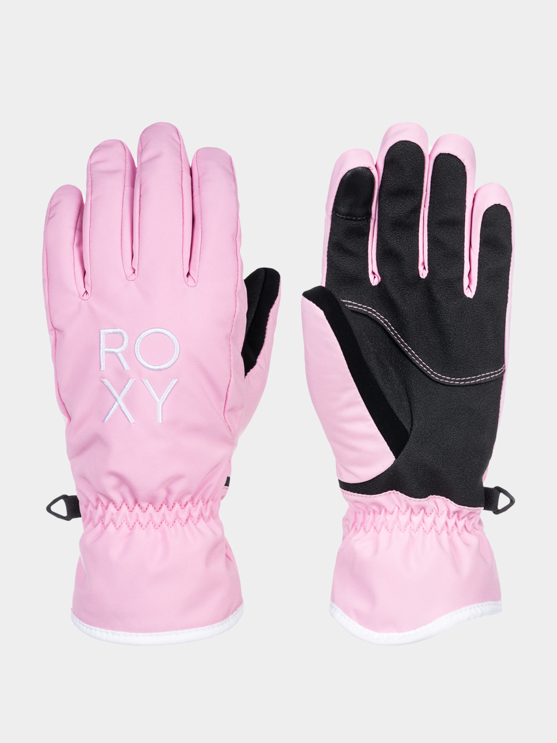 Ръкавици Roxy Freshfield Wmn (pink frosting)